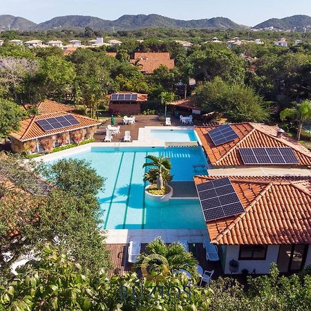 Bz03 Linda Casa 4 Suites E Area Gourmet Privativa Armacao dos Buzios Ngoại thất bức ảnh