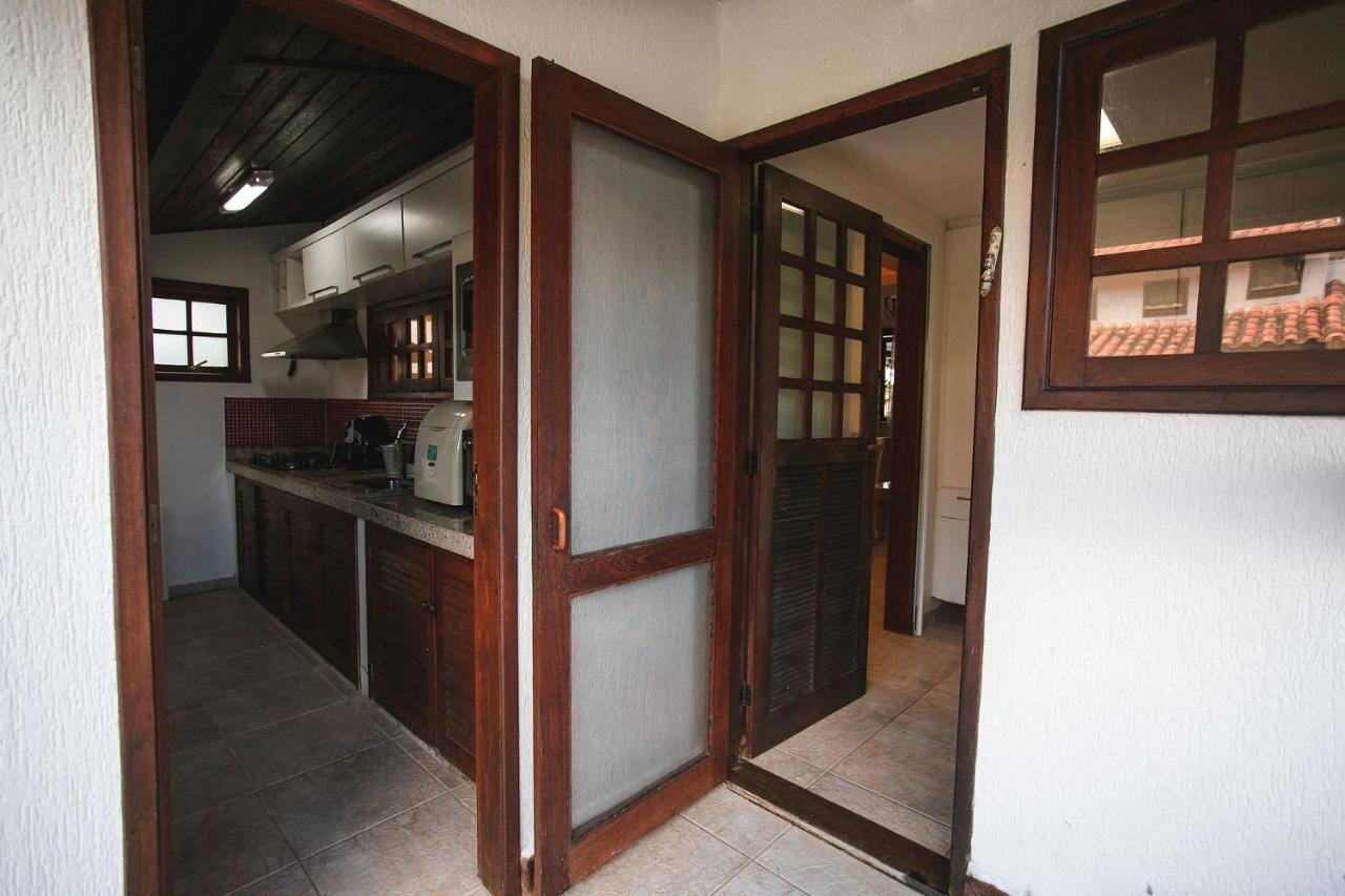 Bz03 Linda Casa 4 Suites E Area Gourmet Privativa Armacao dos Buzios Ngoại thất bức ảnh
