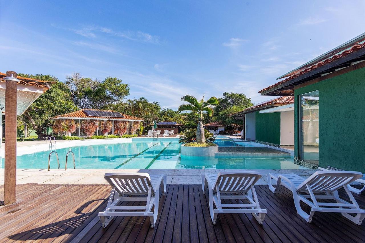 Bz03 Linda Casa 4 Suites E Area Gourmet Privativa Armacao dos Buzios Ngoại thất bức ảnh
