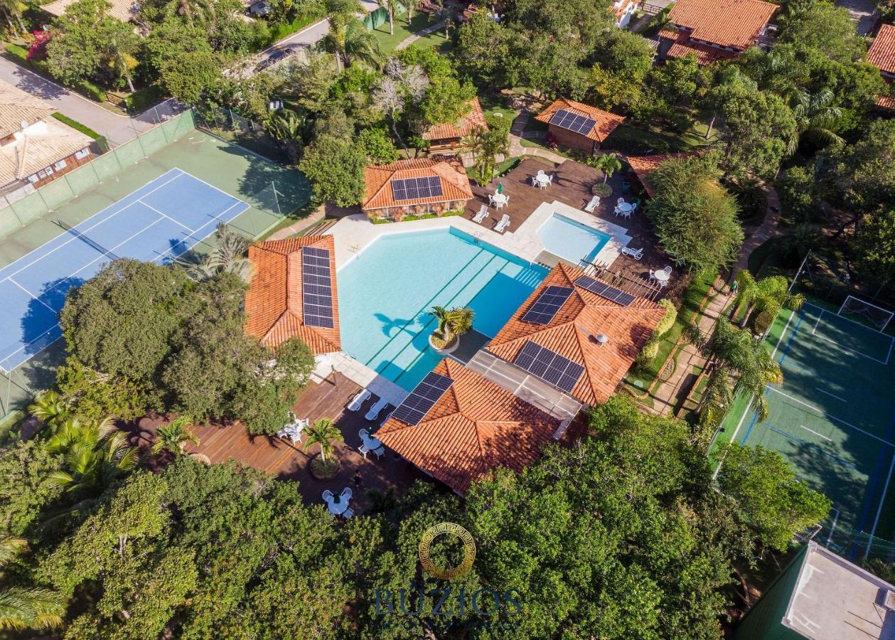Bz03 Linda Casa 4 Suites E Area Gourmet Privativa Armacao dos Buzios Ngoại thất bức ảnh