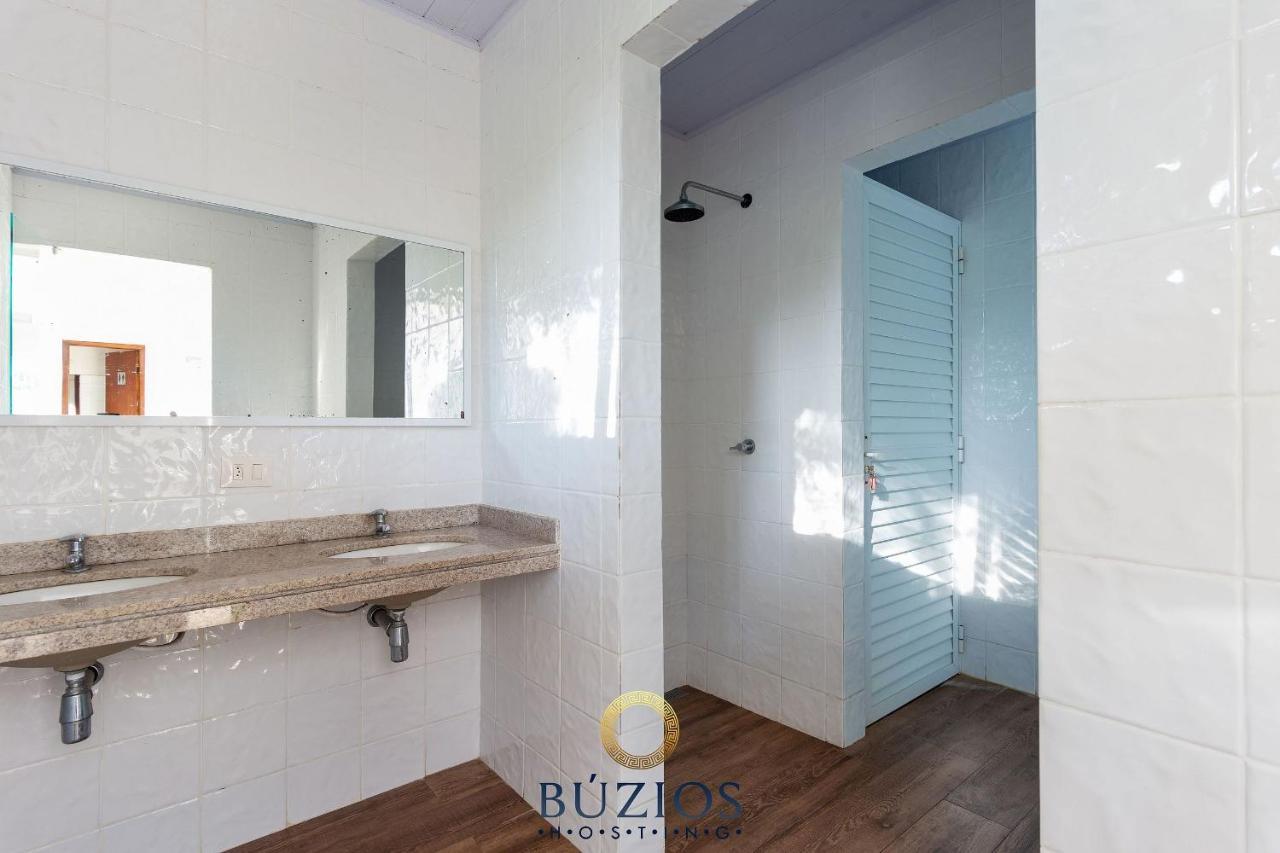 Bz03 Linda Casa 4 Suites E Area Gourmet Privativa Armacao dos Buzios Ngoại thất bức ảnh