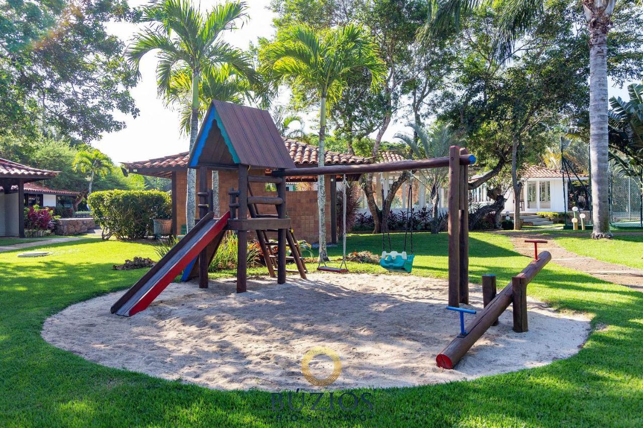 Bz03 Linda Casa 4 Suites E Area Gourmet Privativa Armacao dos Buzios Ngoại thất bức ảnh