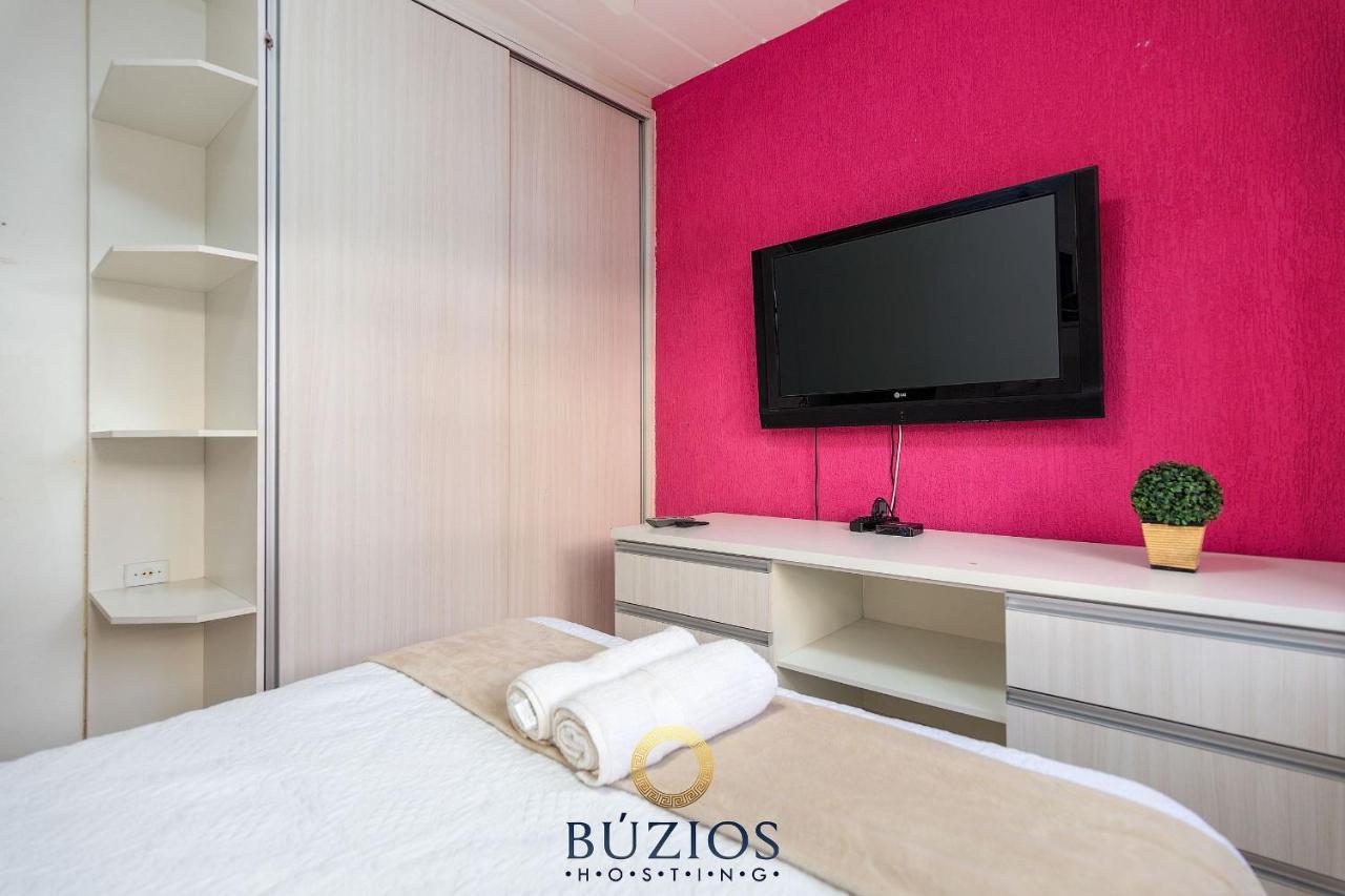 Bz03 Linda Casa 4 Suites E Area Gourmet Privativa Armacao dos Buzios Ngoại thất bức ảnh