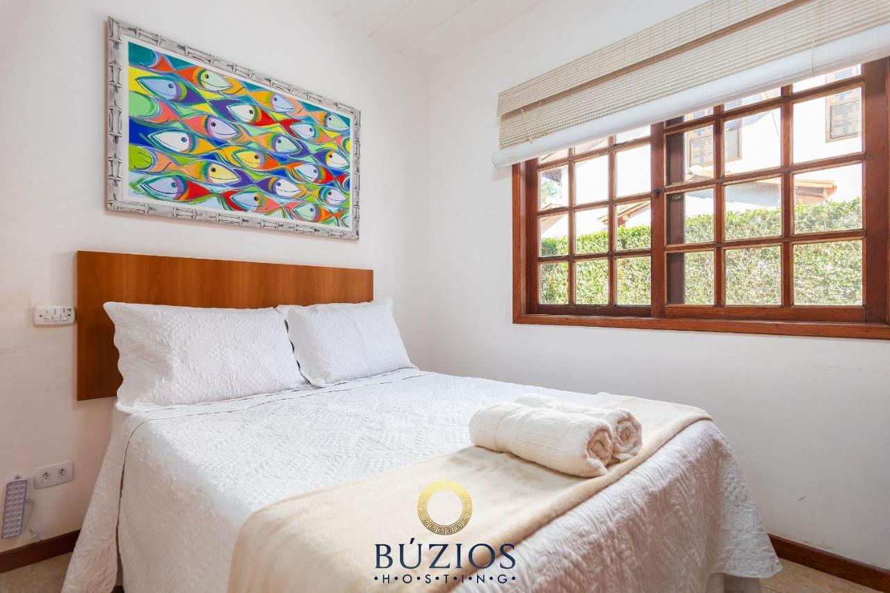 Bz03 Linda Casa 4 Suites E Area Gourmet Privativa Armacao dos Buzios Ngoại thất bức ảnh